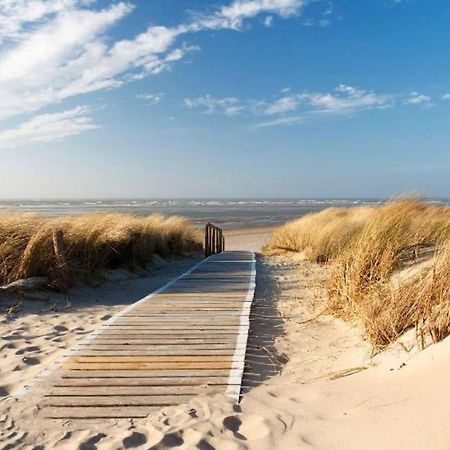 Gite Neuf Proche De La Plage Oye-Plage エクステリア 写真